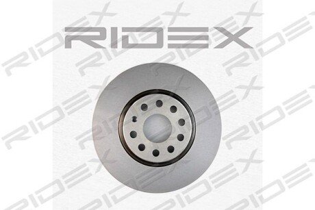 Автозапчасть RIDEX 82B0031