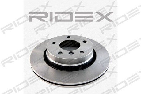 Автозапчасть RIDEX 82B0033