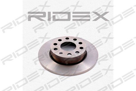 Автозапчасть RIDEX 82B0037