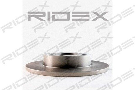 Автозапчасть RIDEX 82B0038