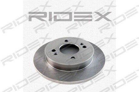 Автозапчасть RIDEX 82B0041