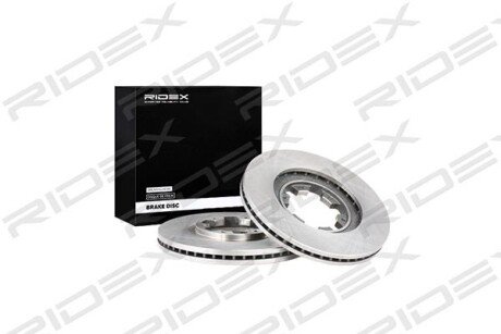 Автозапчасть RIDEX 82B0048