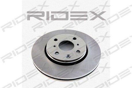 Автозапчасть RIDEX 82B0050