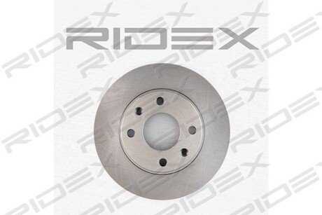 Автозапчасть RIDEX 82B0051