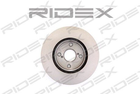 Автозапчасть RIDEX 82B0058