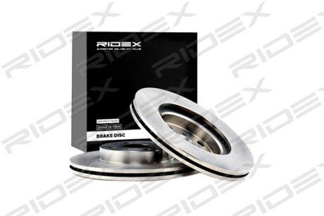 Автозапчасть RIDEX 82B0060