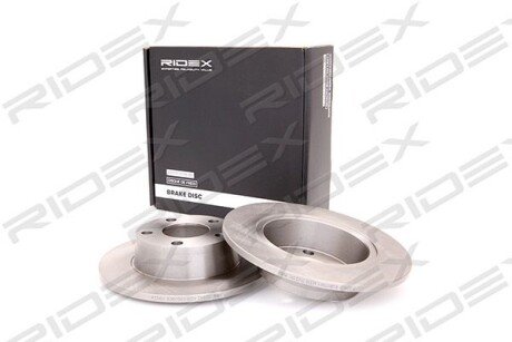 Автозапчасть RIDEX 82B0061