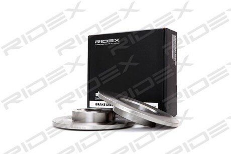 Автозапчасть RIDEX 82B0069