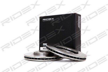 Автозапчасть RIDEX 82B0080