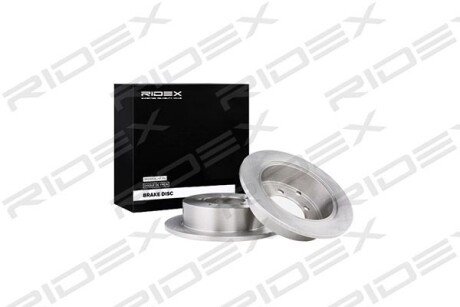 Автозапчасть RIDEX 82B0086