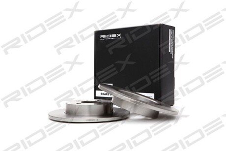 Автозапчасть RIDEX 82B0087