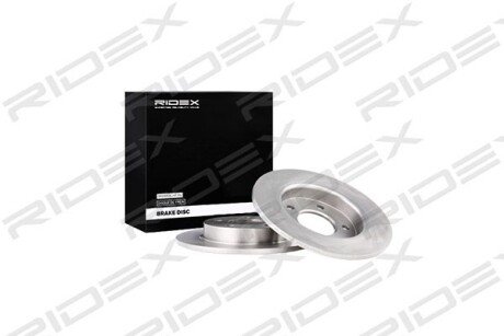Автозапчасть RIDEX 82B0088