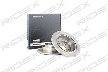 Автозапчасть RIDEX 82B0090
