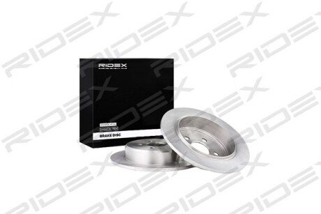 Автозапчасть RIDEX 82B0093
