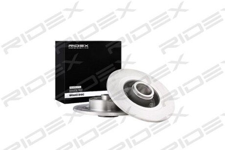 Автозапчасть RIDEX 82B0095