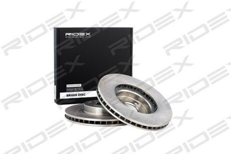 Автозапчасть RIDEX 82B0096