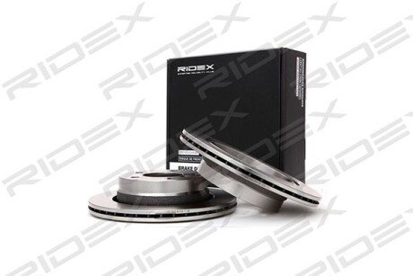 Автозапчасть RIDEX 82B0097