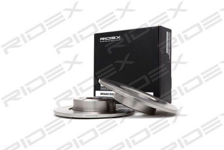 Автозапчасть RIDEX 82B0100