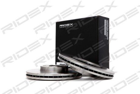 Автозапчасть RIDEX 82B0104