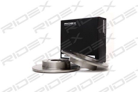 Автозапчасть RIDEX 82B0107
