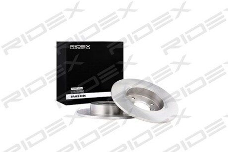 Автозапчасть RIDEX 82B0109