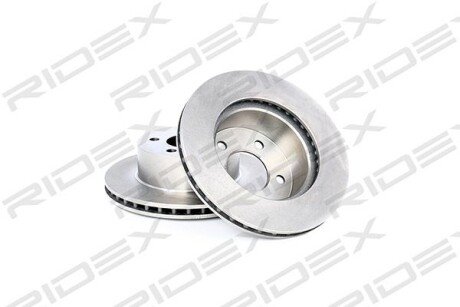 Автозапчасть RIDEX 82B0117