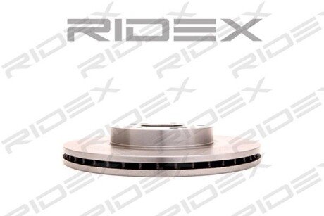 Автозапчасть RIDEX 82B0126