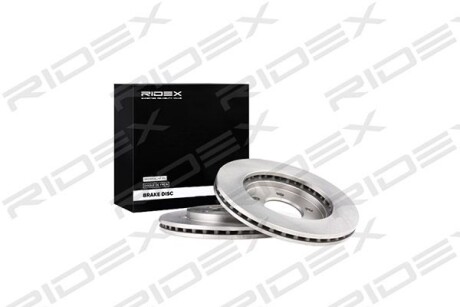 Автозапчасть RIDEX 82B0127