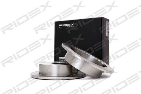 Автозапчасть RIDEX 82B0133