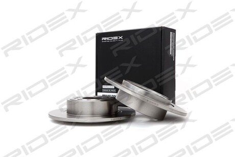 Автозапчасть RIDEX 82B0139