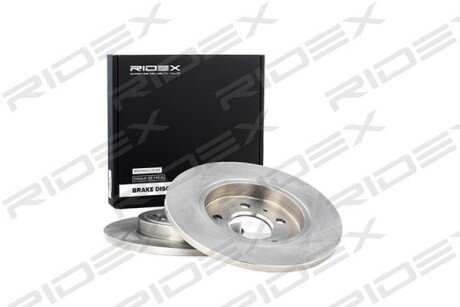 Автозапчасть RIDEX 82B0144