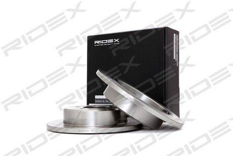 Автозапчасть RIDEX 82B0148