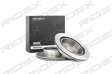 Автозапчасть RIDEX 82B0151