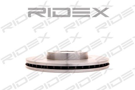 Автозапчасть RIDEX 82B0158