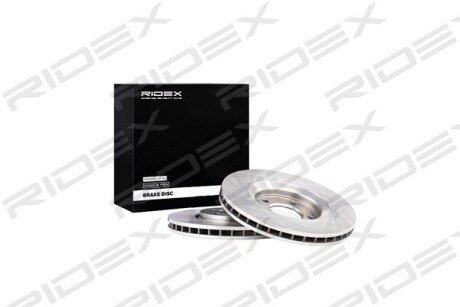 Автозапчасть RIDEX 82B0177