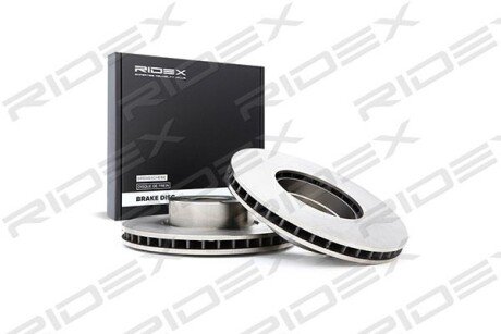 Автозапчасть RIDEX 82B0203