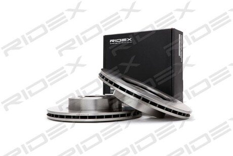 Автозапчасть RIDEX 82B0205