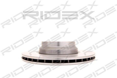 Автозапчасть RIDEX 82B0207