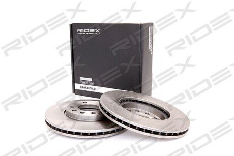 Автозапчасть RIDEX 82B0219
