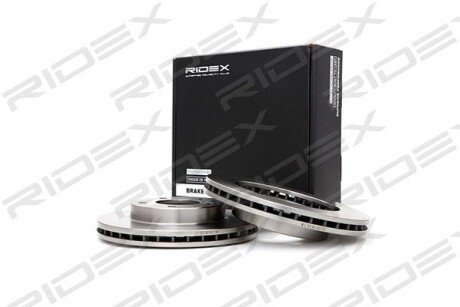 Автозапчасть RIDEX 82B0221