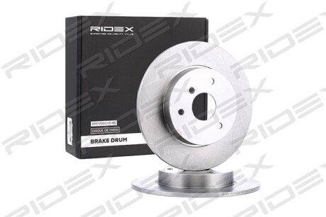 Автозапчасть RIDEX 82B0224