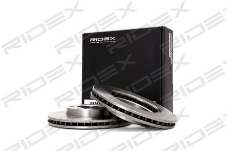 Автозапчасть RIDEX 82B0225