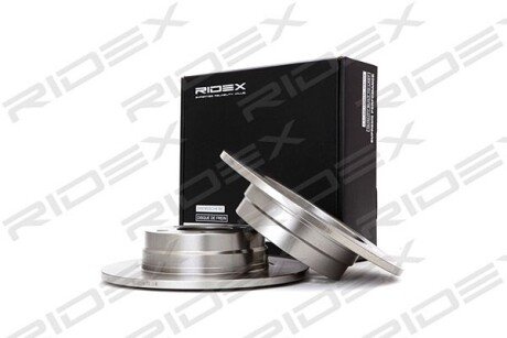 Автозапчасть RIDEX 82B0226