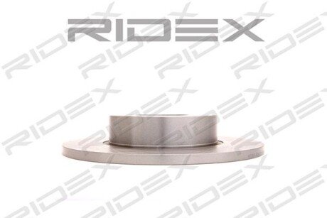 Автозапчасть RIDEX 82B0227