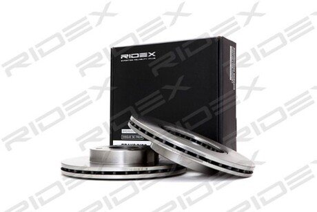 Автозапчасть RIDEX 82B0230