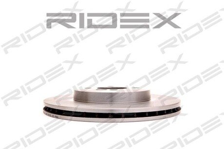 Автозапчасть RIDEX 82B0237