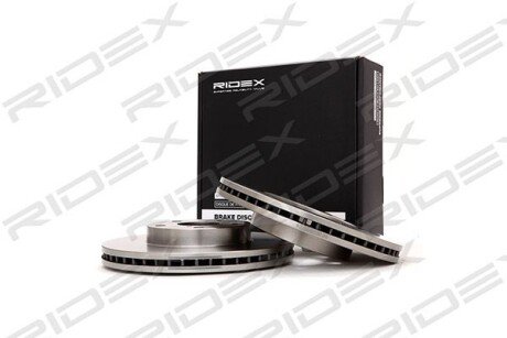 Автозапчасть RIDEX 82B0238