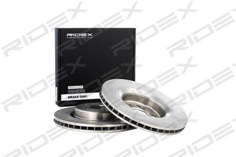 Автозапчасть RIDEX 82B0239