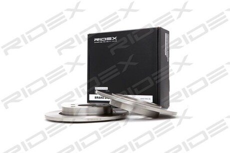 Автозапчасть RIDEX 82B0240