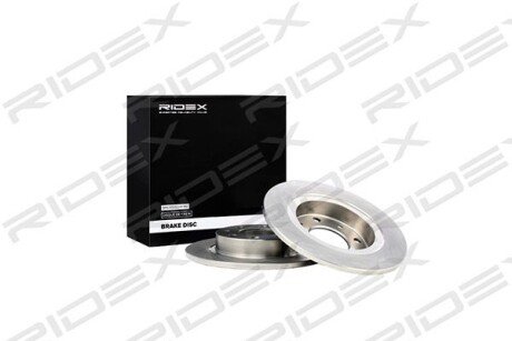 Автозапчасть RIDEX 82B0244